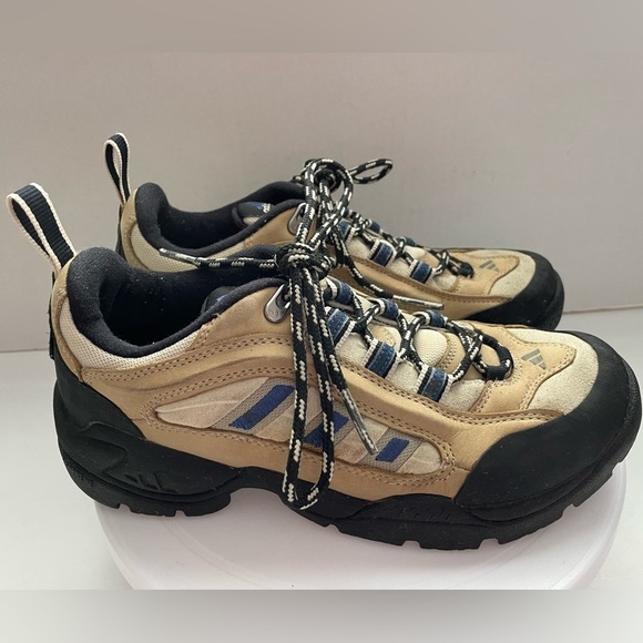 adidas Other - Adidas Hiking Shoes